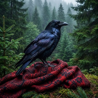 Медея 🖤 Ведьма
