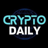 Crypto Daily 💎 🪂 | Previously CryptoTech DAO