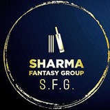 SHARMA 🏆 FANTASY GROUP ™