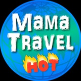 MAMa Travel ✈ Туры 🏡 Отели