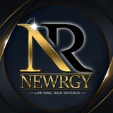 NEWRGY VVIP OFFICIAL