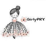 Girlypry | کانال اصلی