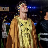 AlNassr Saudi 💛