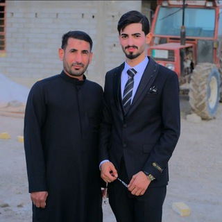 غيرة العباس 🎥 🎞