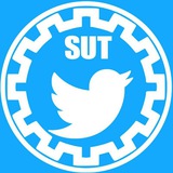 SUT Twitter