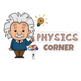 PHYSICS CORNER 🪐
