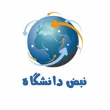 نبض دانشگاه