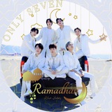 ONLYSEVEN ⟭⟬⁷ BTS