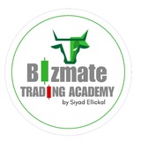 Bizmate Trading Academy , by Siyad Ellickal