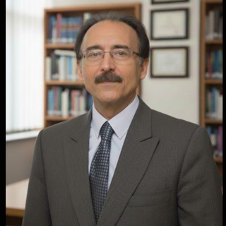 استاد سیامک ایقانی