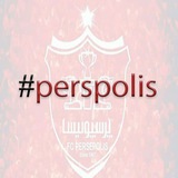 هشتگ پرسپولیس