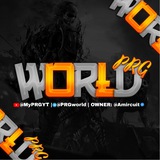 PRGWORLD YT