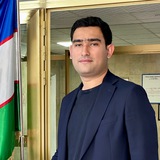 Abdulaziz Nazirov