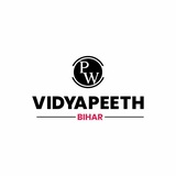PW Vidyapeeth Bihar