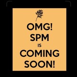 SPM IS CALLING 🤙