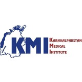 KARAKALPAKSTAN MEDICAL INSTITUTE