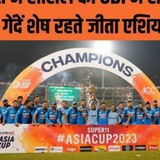 CRICKET CHAMPIONS 🏆