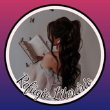 Refúgio Literário ✍