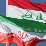 کانال آموزش عربی لهجە عراقی و فارسی عامیانه فقط