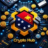Crypto HUB PNG 🇵🇬