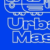 URBAN MASH