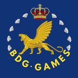 BDG 24Hrs forecast