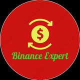 Binance Expert 👻