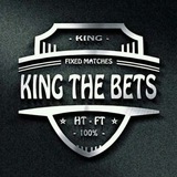 KING THE BET