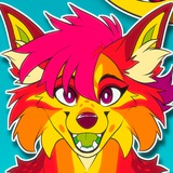 Den's art channel & announcements!