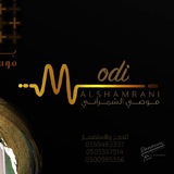 موضي الشمراني