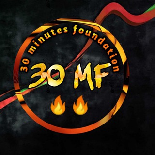 30 MF CA foundation, MTP,RTP,PYQ scanners