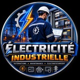 Électricité industrielle ⚡️