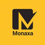 Monaxa Arabic