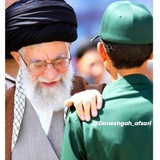 دانشگاهِ افسری 🇮🇷
