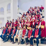 الأستاذ رياض أحمد محمود