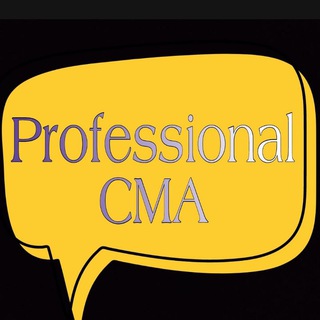 ProfessionalCMA