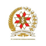 Happy Trading Saham dan Forex Channel