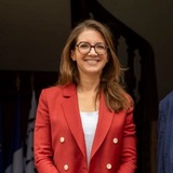Aurore Bergé 🇫🇷