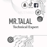 طلال خبير تقني MutMrD