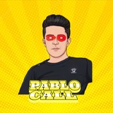 ๐ฏ PABLO CALL | WHITELIST