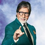 Amitabh Bachchan