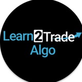 Free L2T Algo