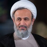 الشيخ علي رضا بناهيان