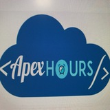 Salesforce Apex Hours