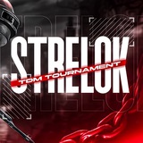 STRELOK TOURNAMENTS n1 🇺🇿