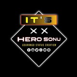 It's HERO SONU