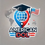 American idol | Ismat E.7