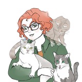 Jane talks pets