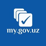 My gov xizmatlari