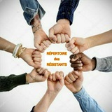 Répertoire des RÉSISTANTS